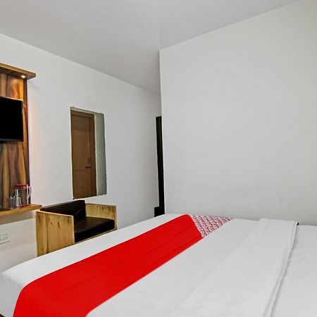 Hotel O Alfa 마날리 외부 사진