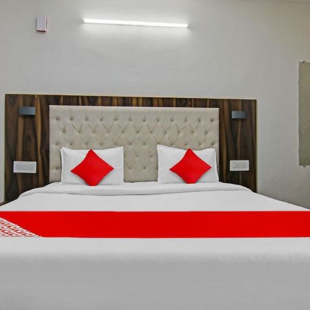 Hotel O Alfa 마날리 외부 사진